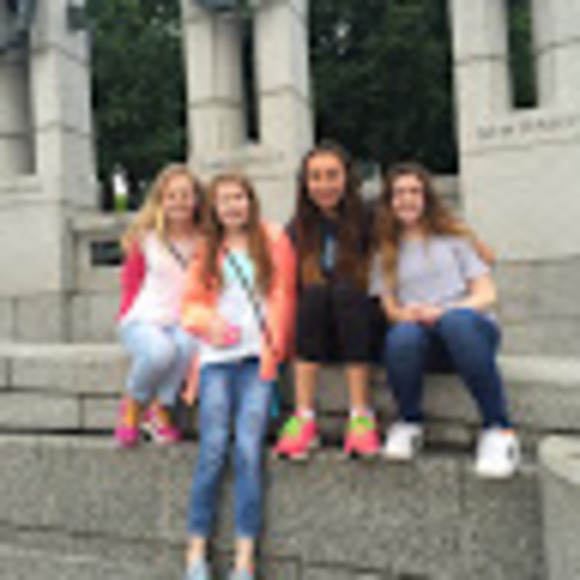 Meet your Posher, Gina - Picture 1 of 1